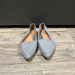 J crew flats